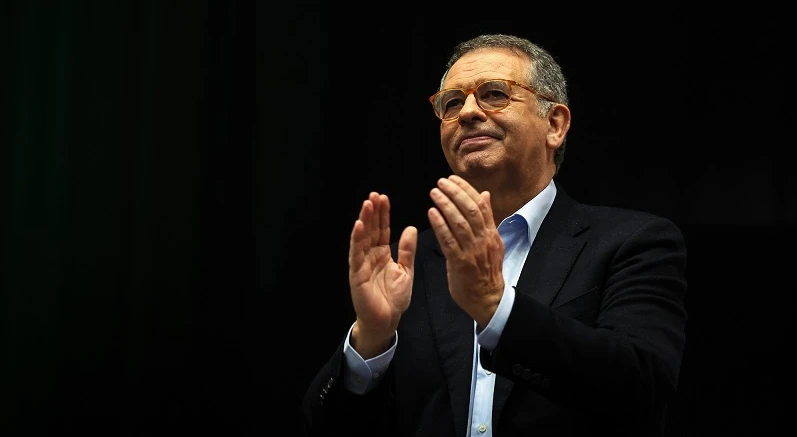 António José Seguro Palmas