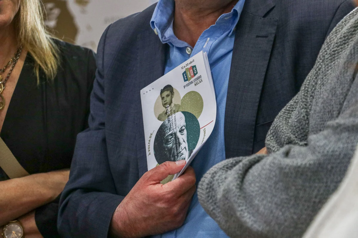 António Lobo Antunes Nelas2
