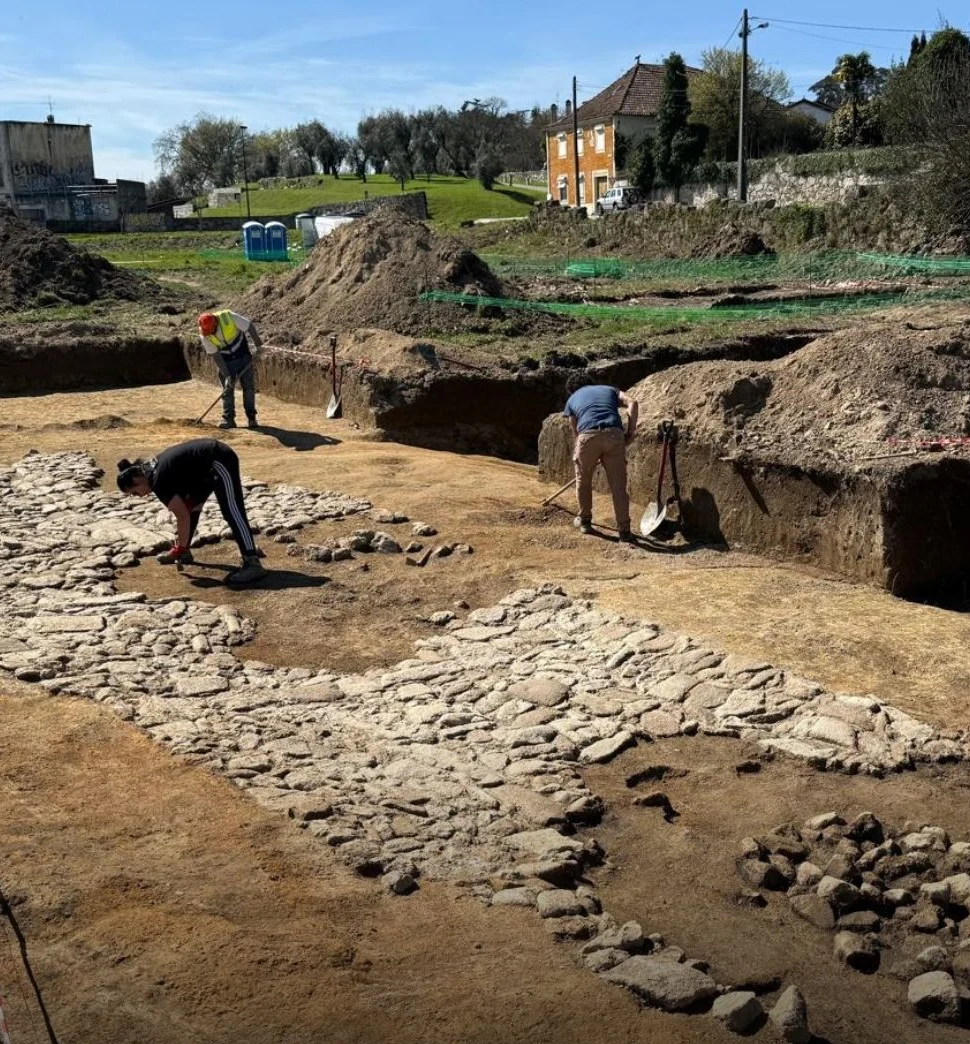 Arqueologia Cava Viriato