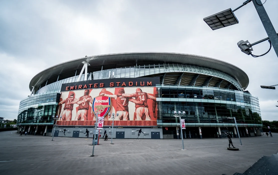 Arsenal