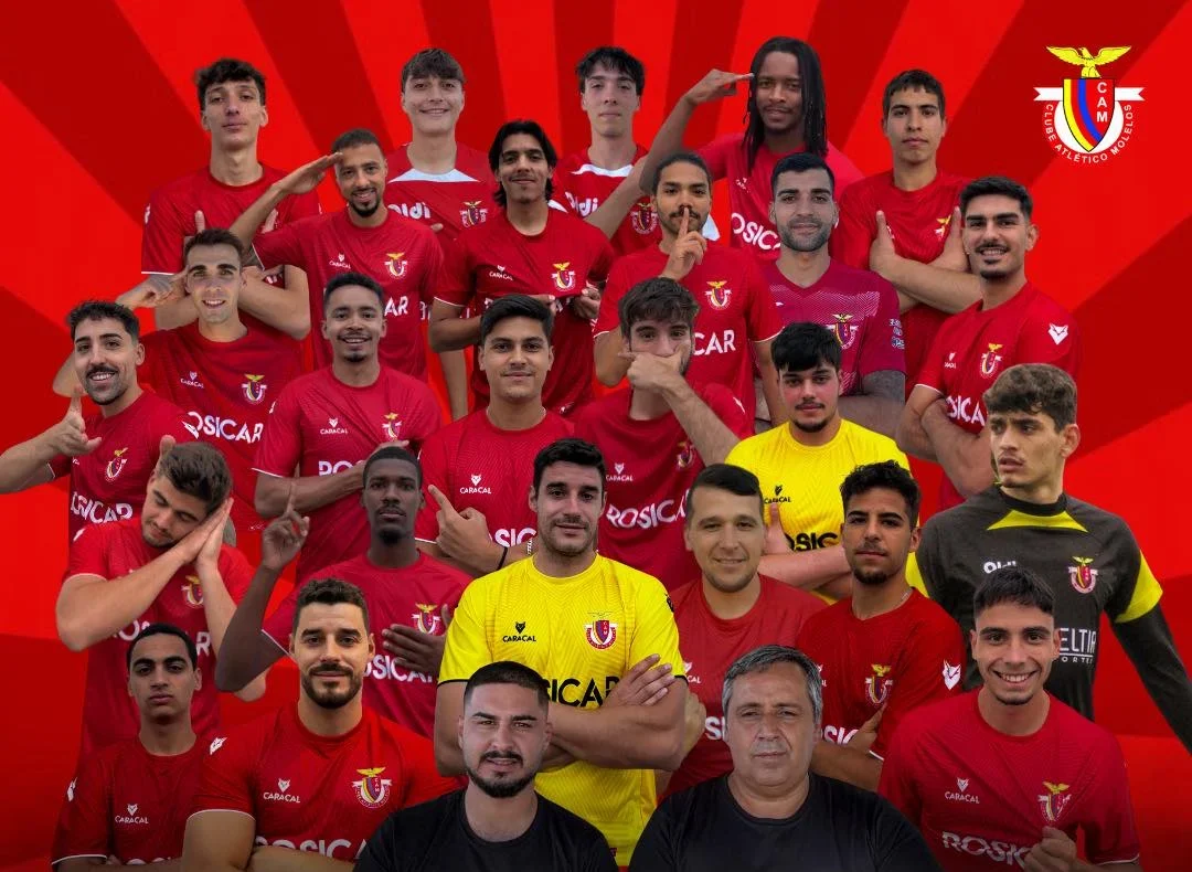 Atlético Molelos