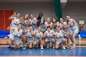 Basketfeminino Aauav