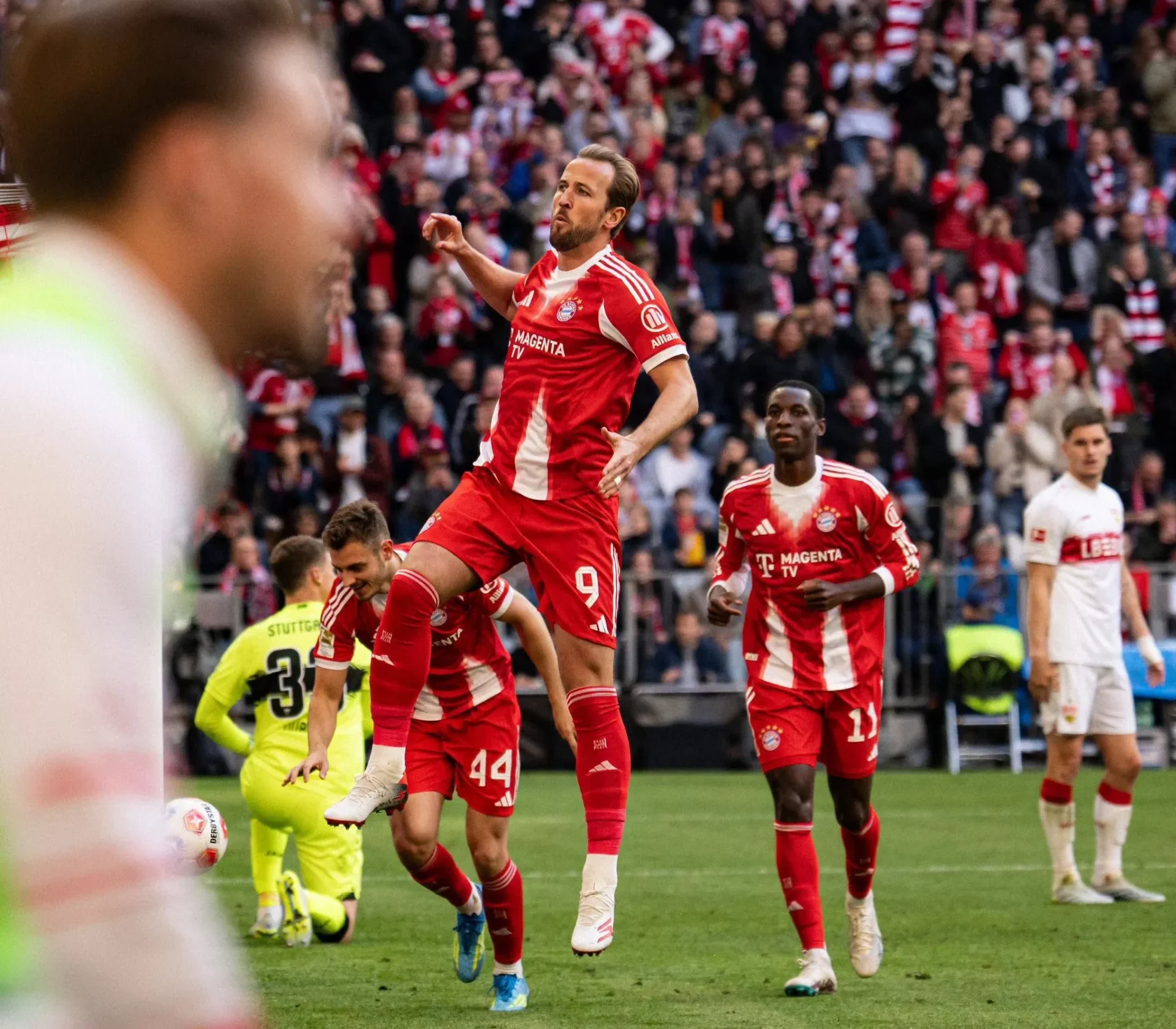 Bayern