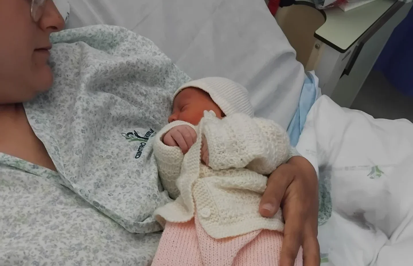 Bebe Beatriz