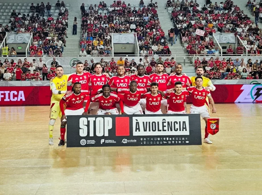 Benfica Futsal