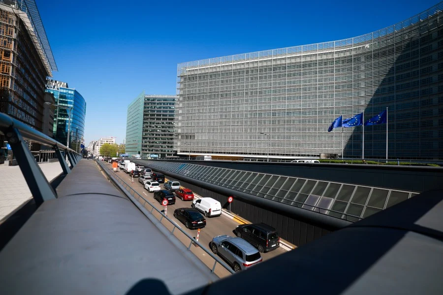 Bruxelas Lusa