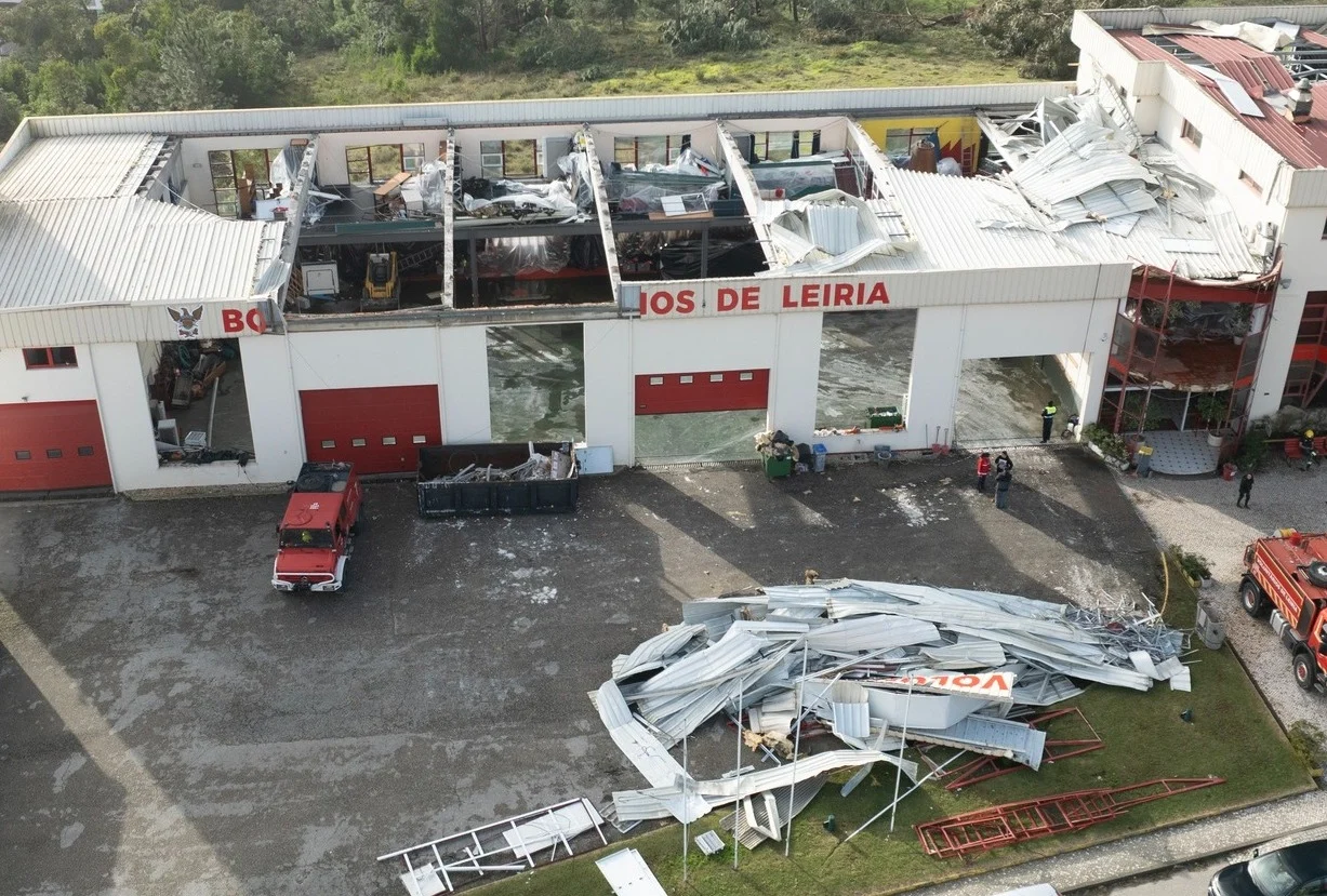 Bv Leiria