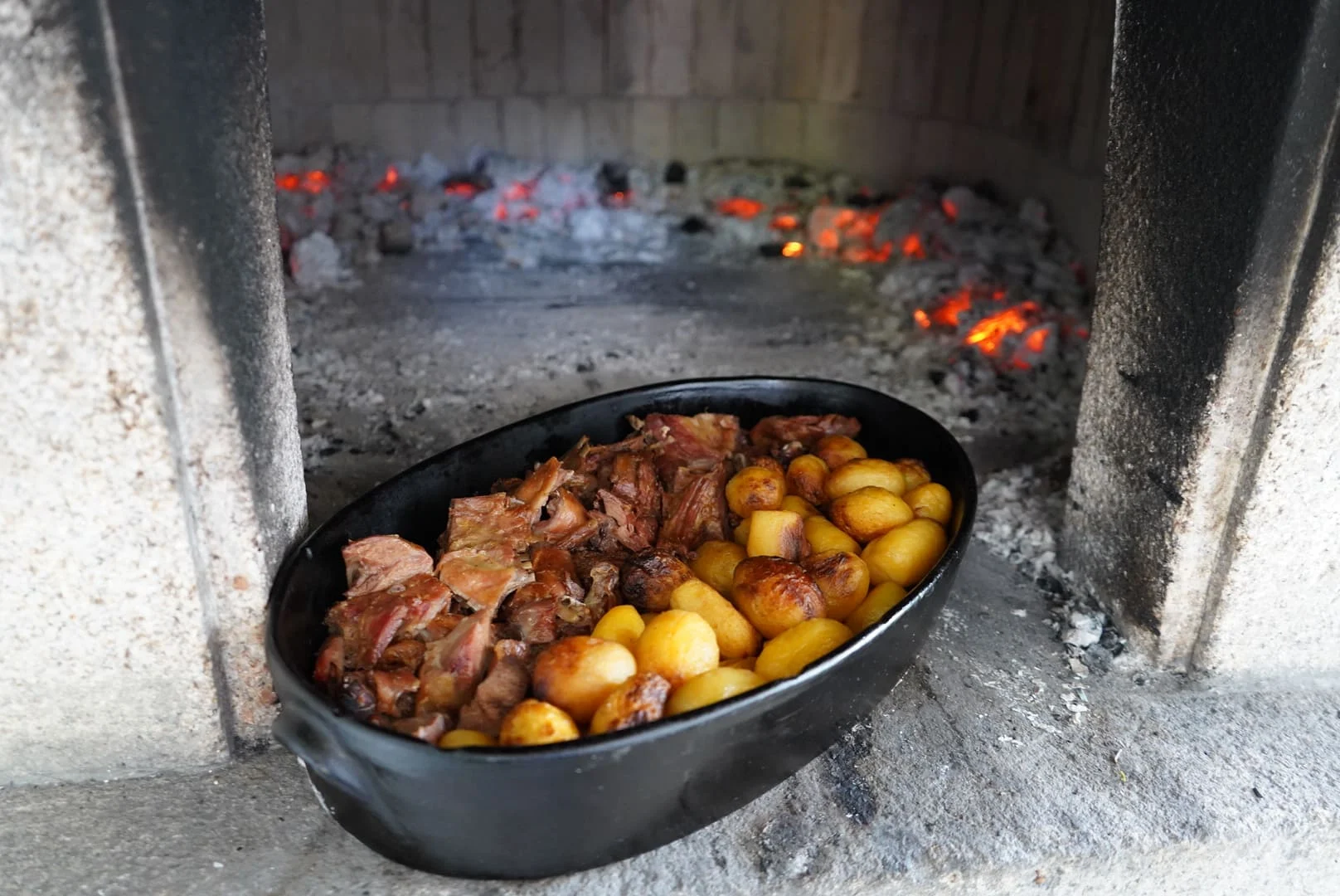 Cabrito 1