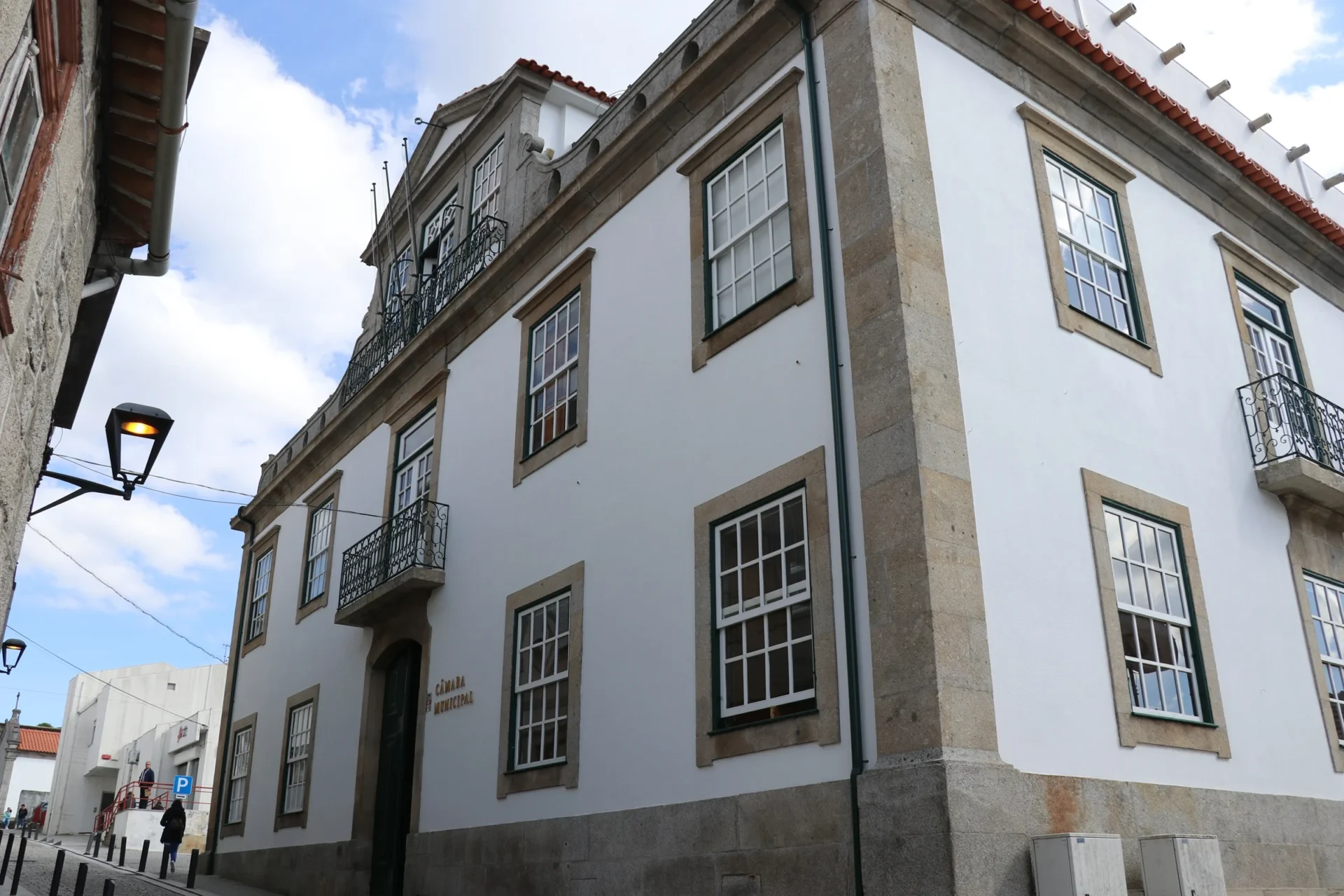 Câmara Castro Daire 8758