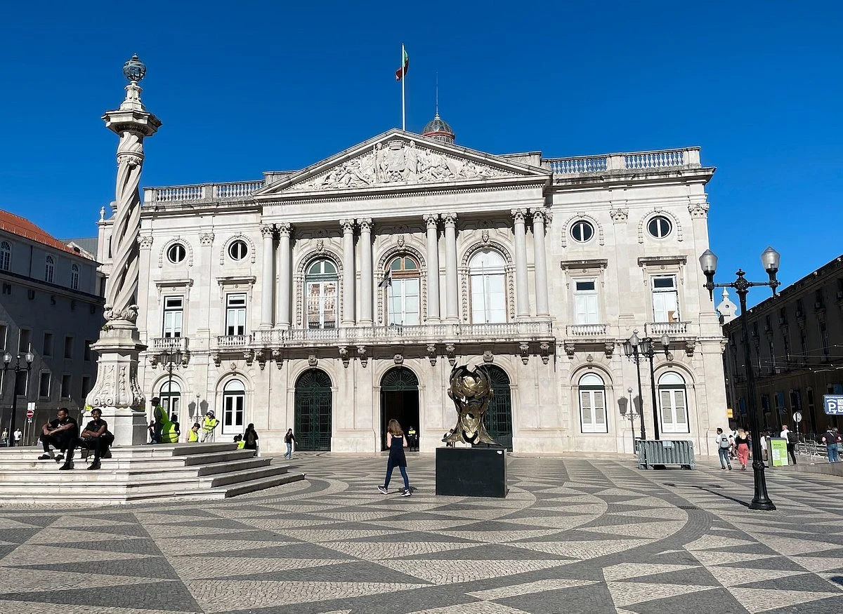 Câmara De Lisboa