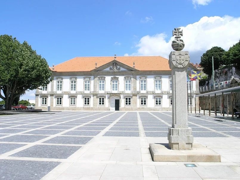 Câmara De Seia