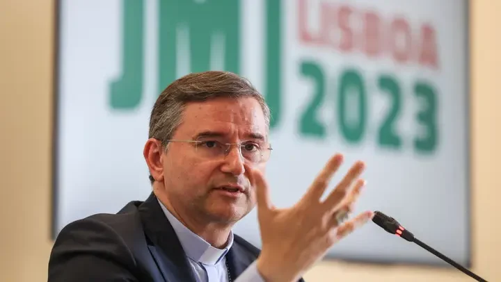 Cardeal Américo Aguiar