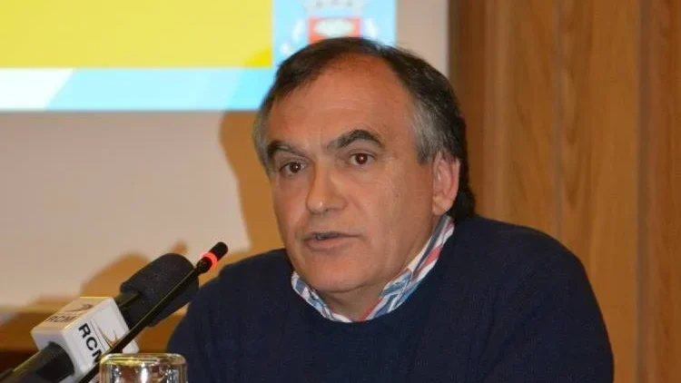 Carlos Logrado