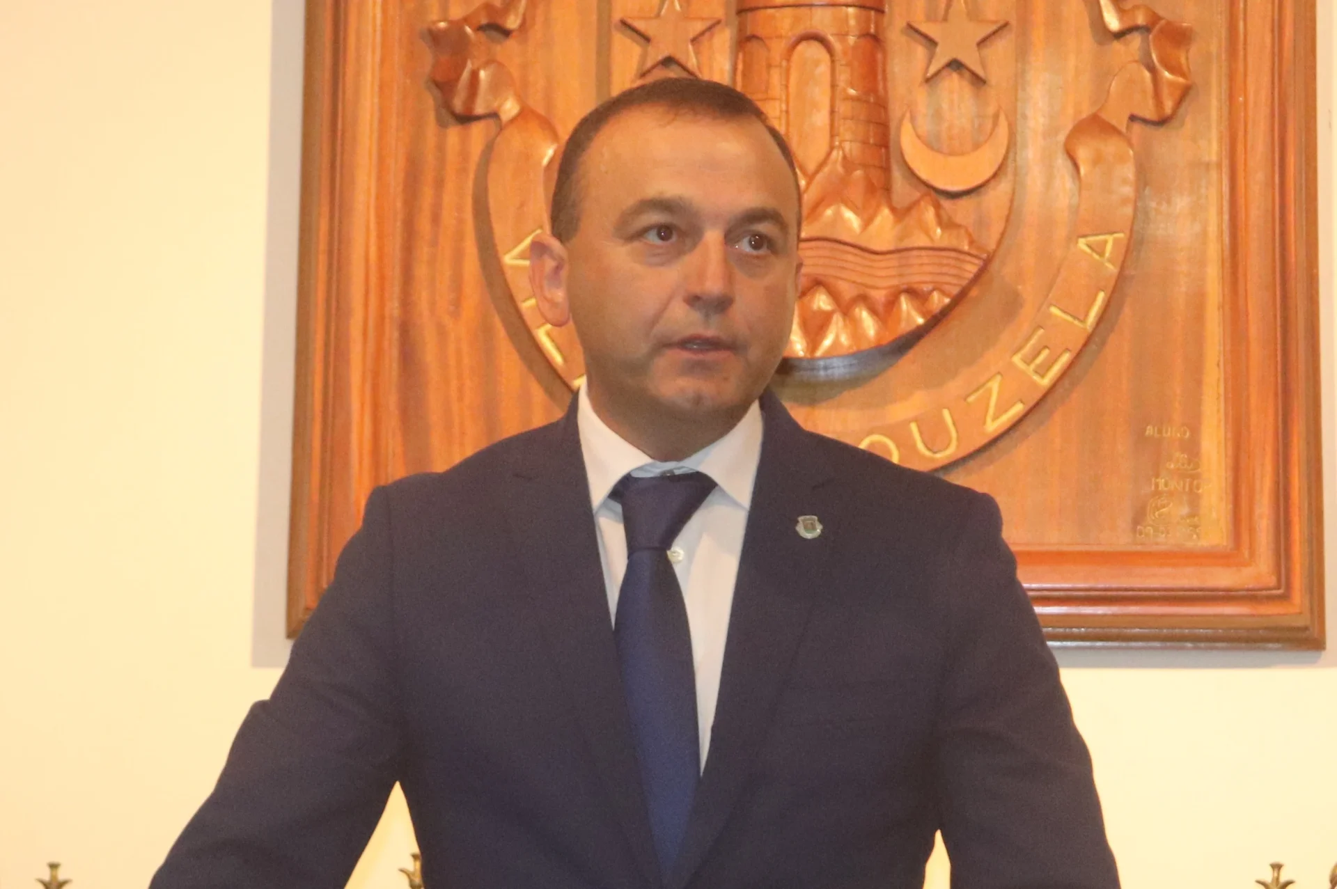 Carlos Oliveira