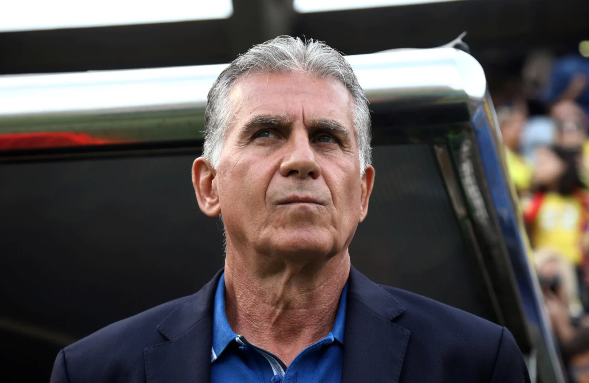 Carlos Quieroz