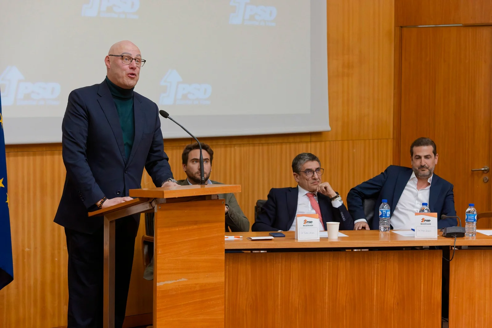 Carlos Silva Psd Viseu