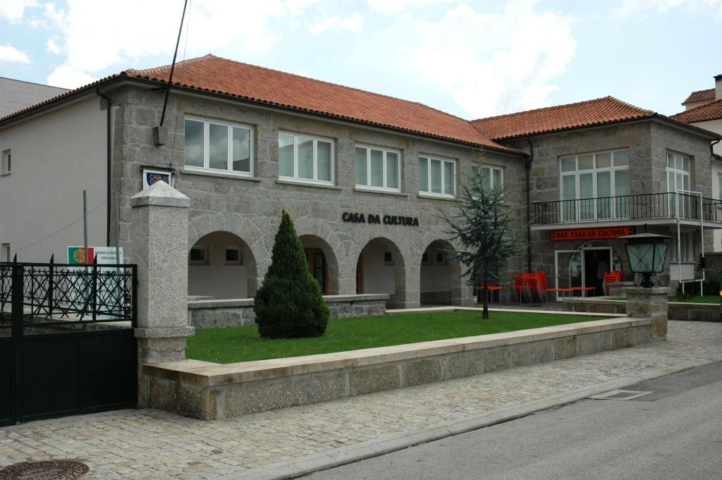 Casa Cultura
