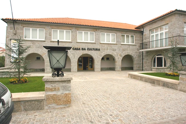 Casa Da Cultura
