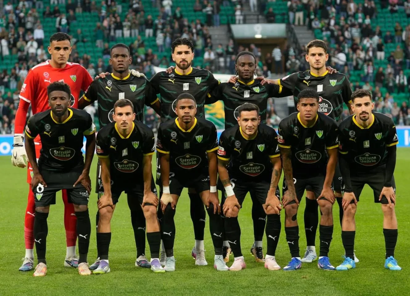 Cd Tondela Sporting