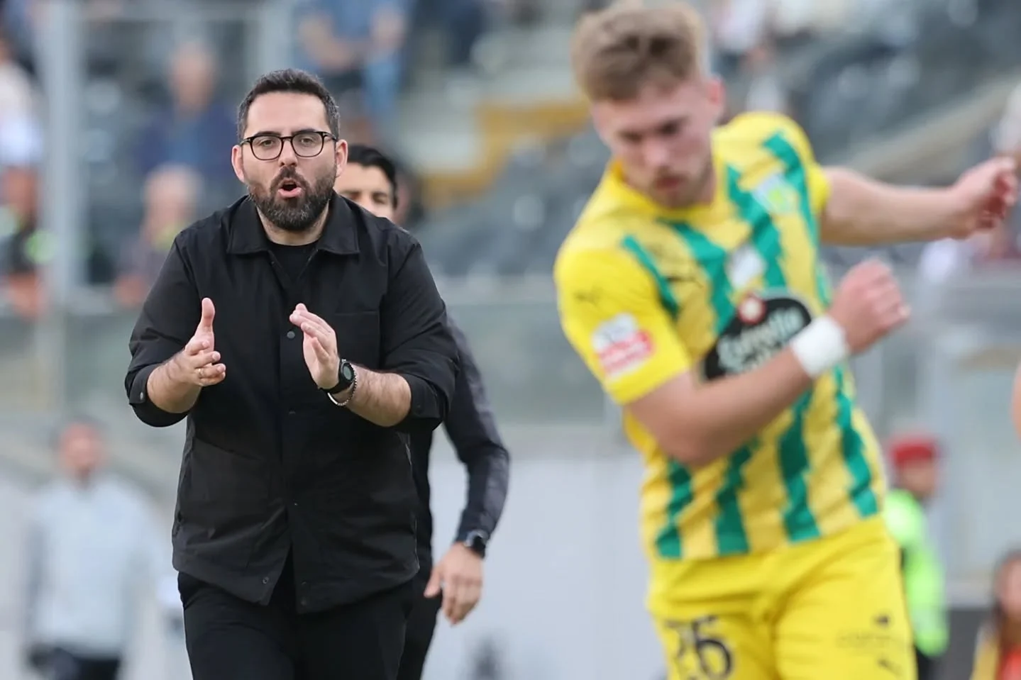Cd Tondela