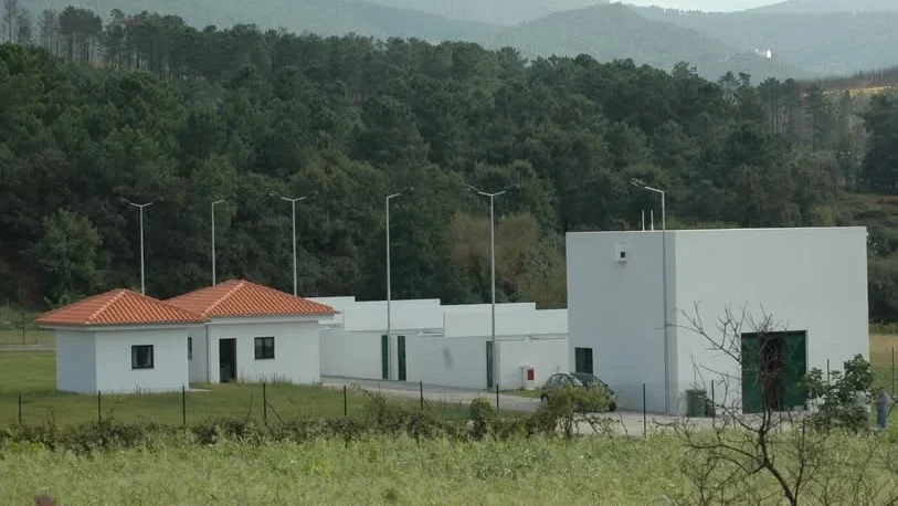 Centro De Recolha De Seia Animais