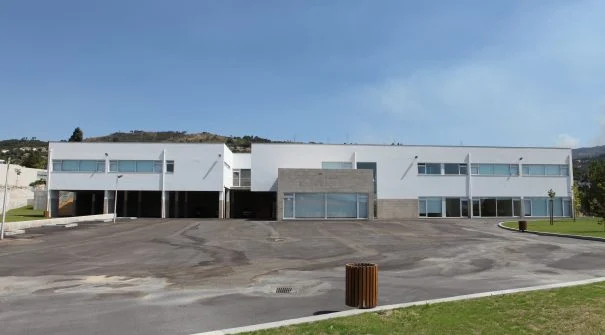 Centro Escolar De Resende