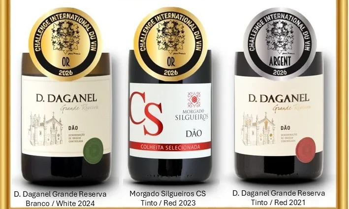 Challenge Int Du Vin