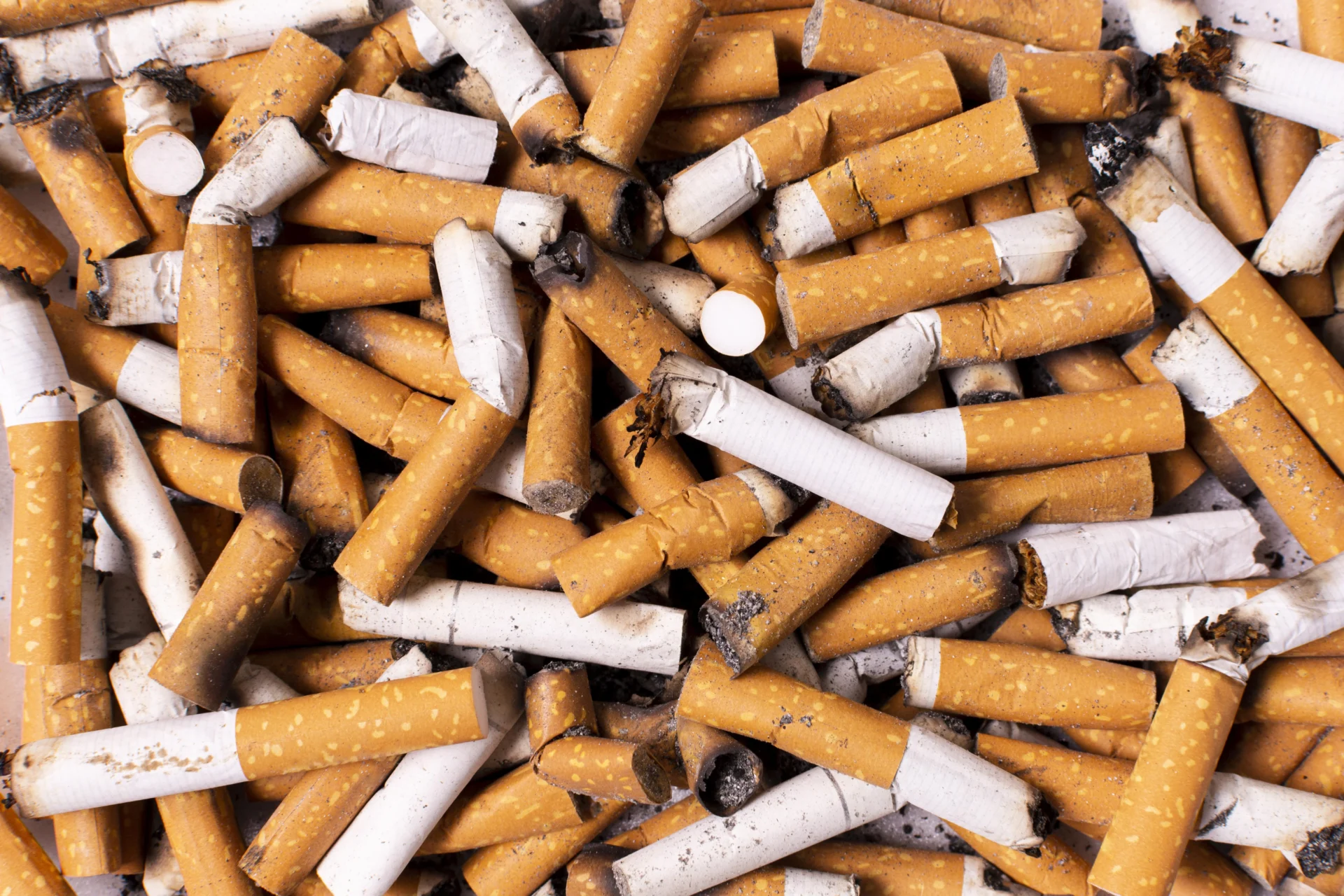 Cigarros