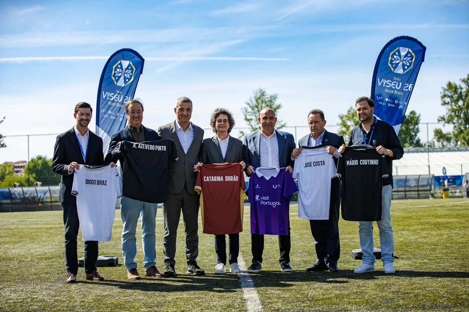 Cmviseu Academicoviseu