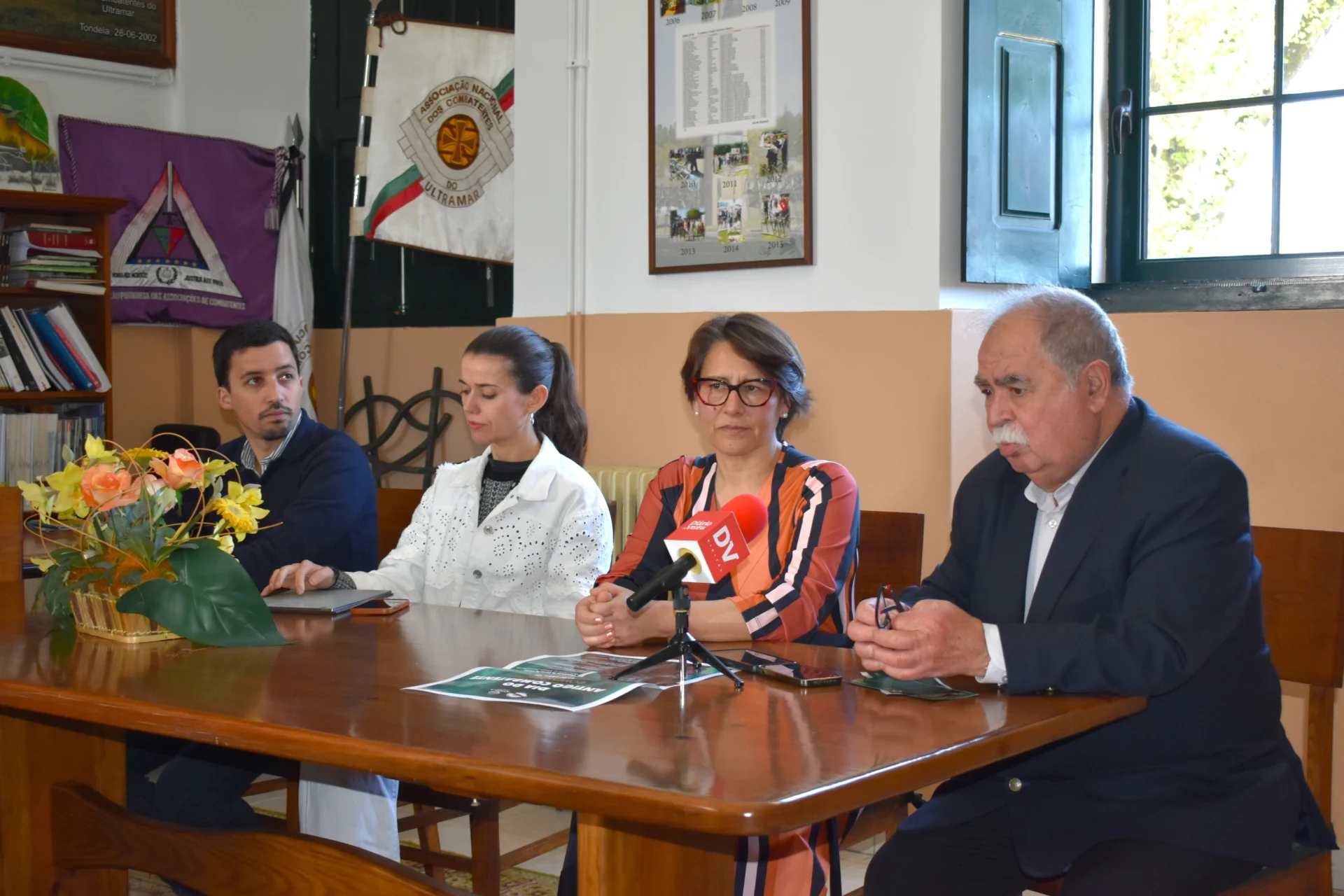 Combatentes 26 4