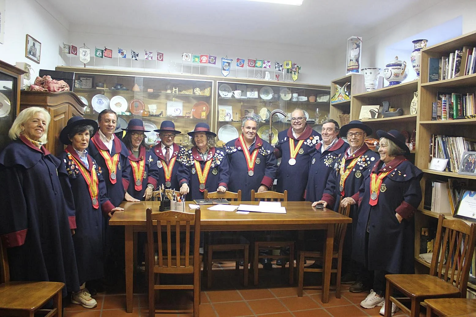 Confraria Lafões