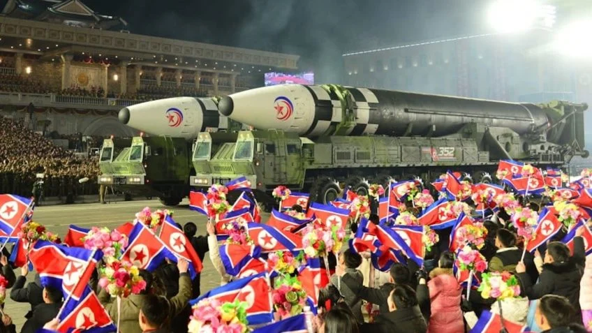 Coreia