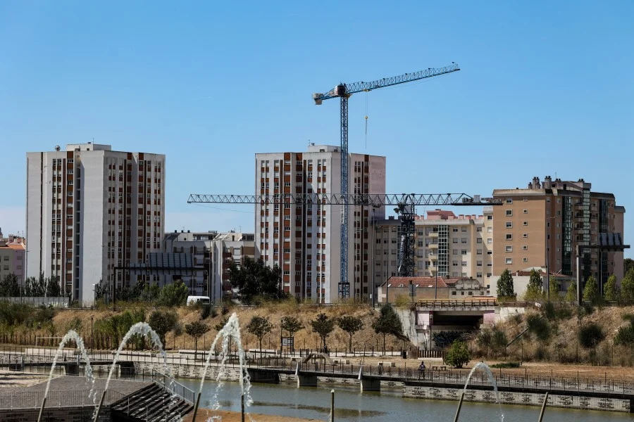 Crédito à Habitação