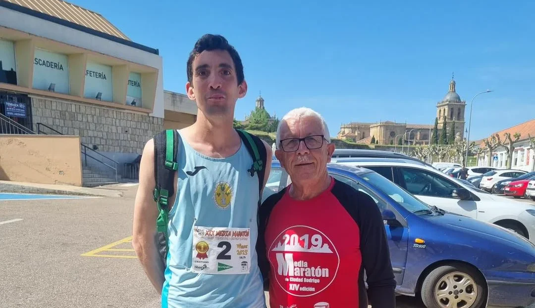 Cristiano Pereira em espanha