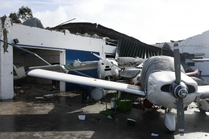 Danos Kristin Coimbra