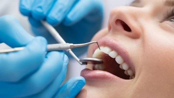 Dentistas