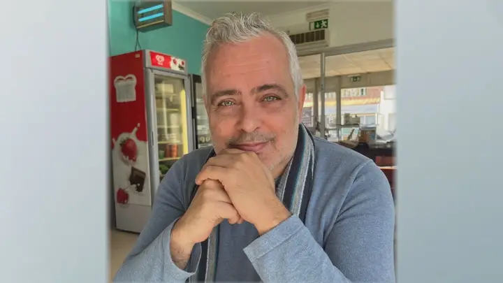 Desaparecido Loulé