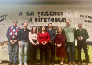 Direção Com Suplentes