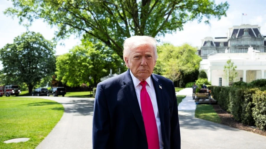 Donald Trump Eua