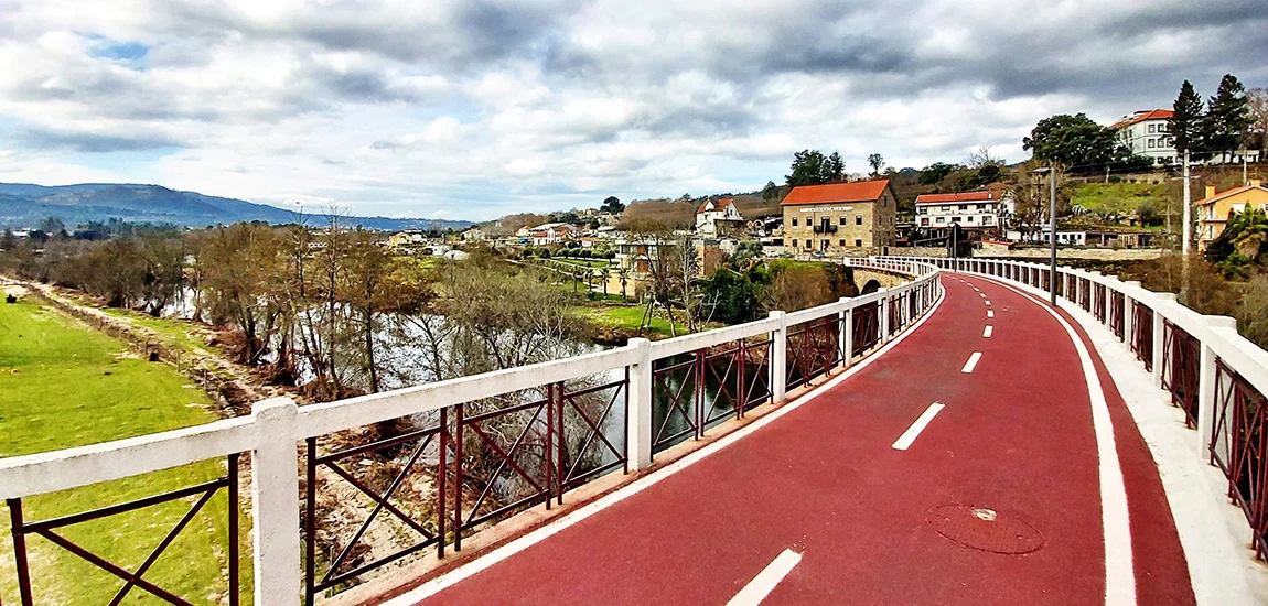 Ecopista Vouga