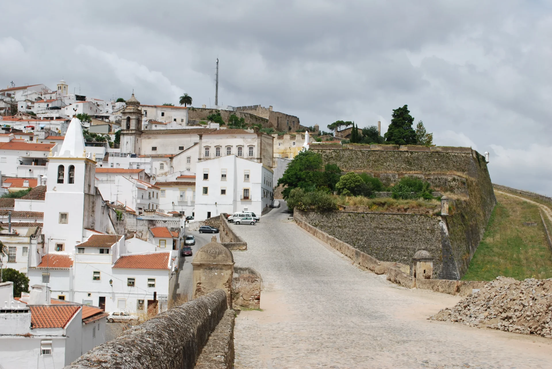 Elvas