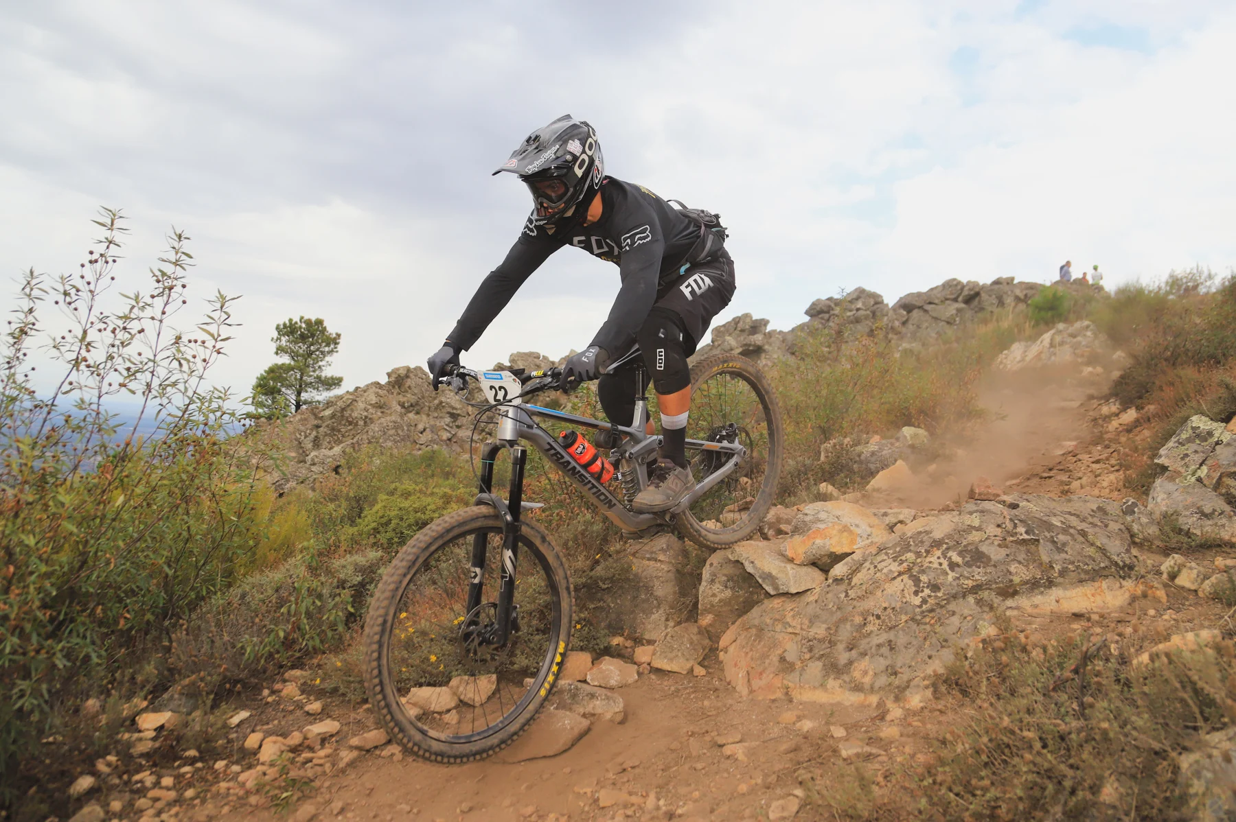 Enduro