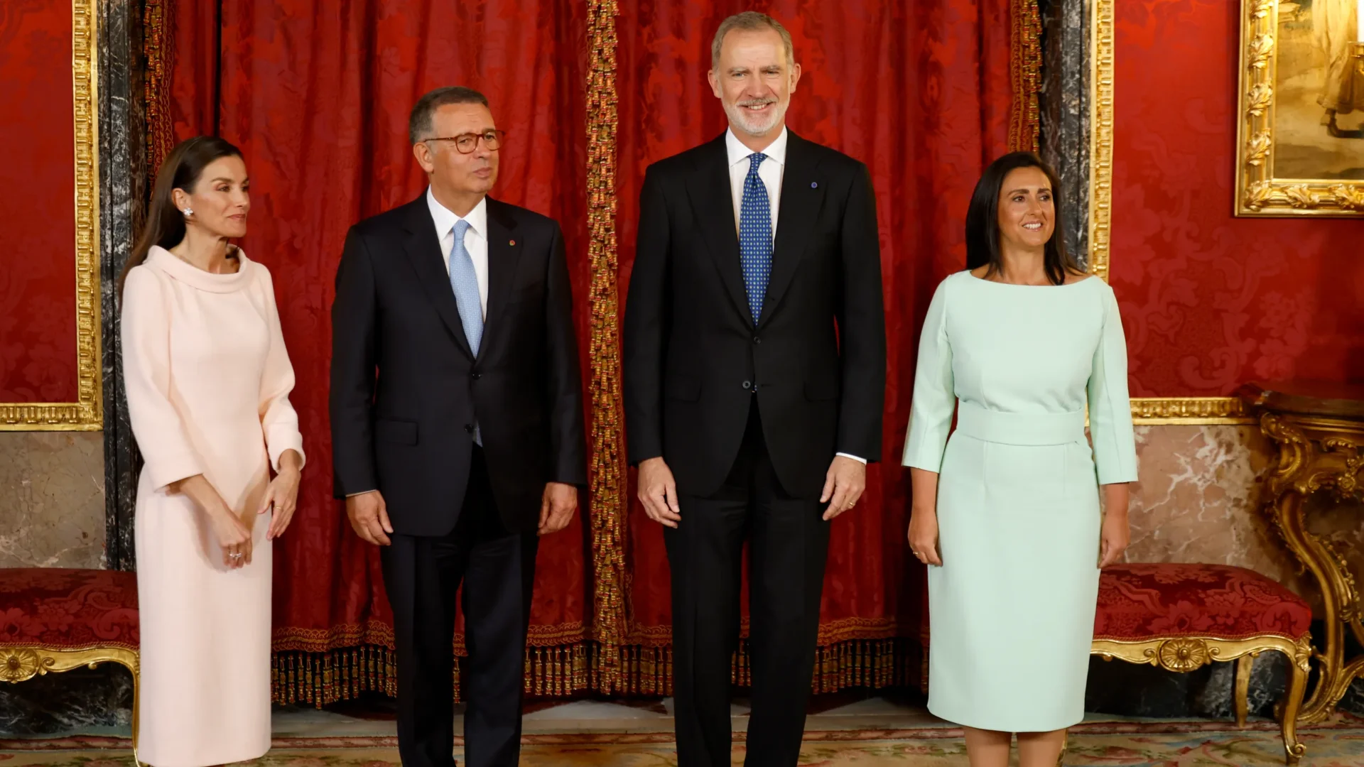 Espanha Seguro Felipe