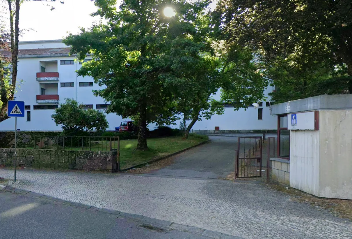 Estabelecimento Vitor Fontes