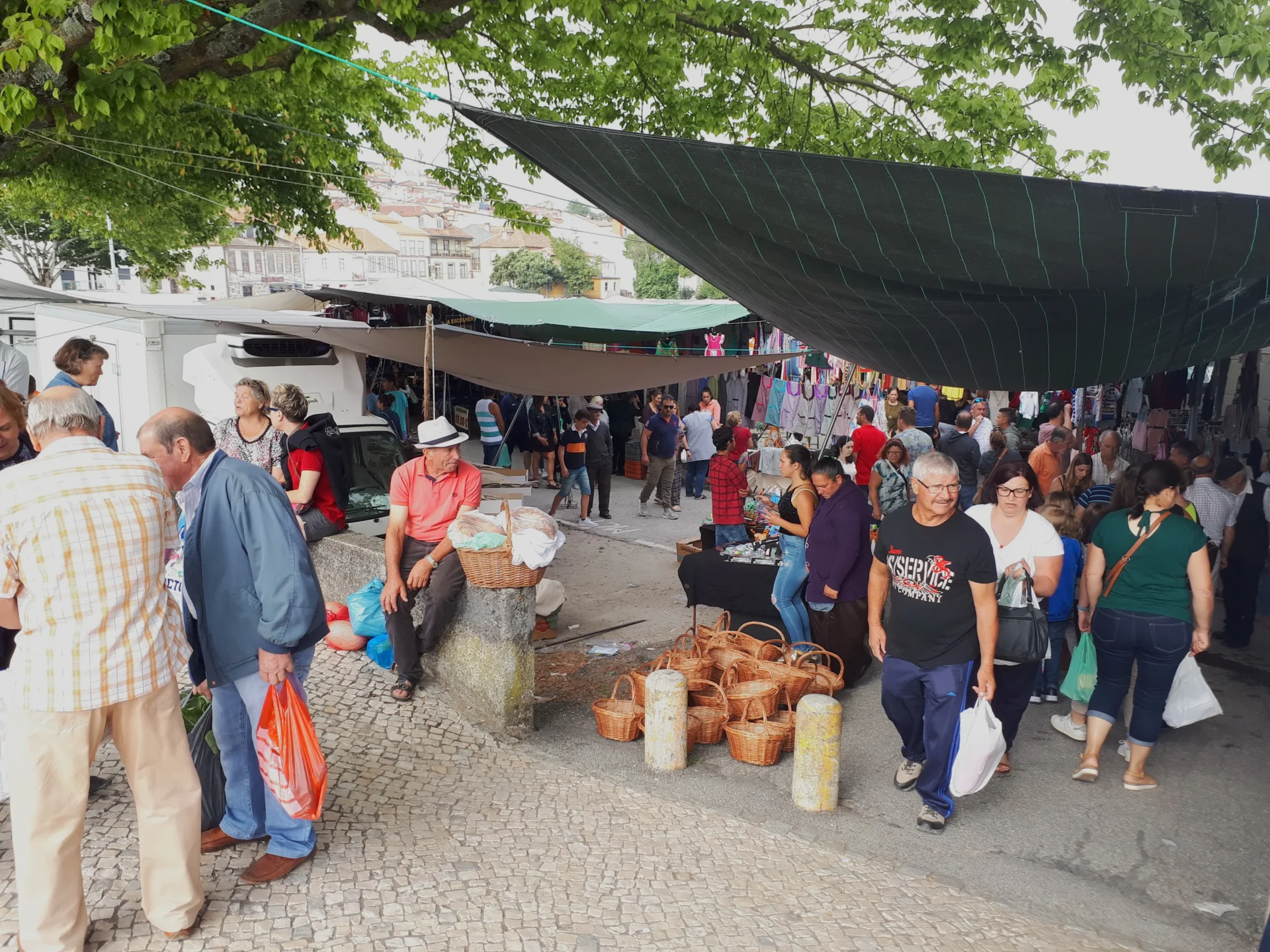 Feira Semanal 3
