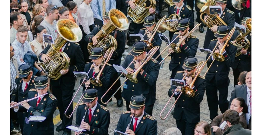 Filarmonicas
