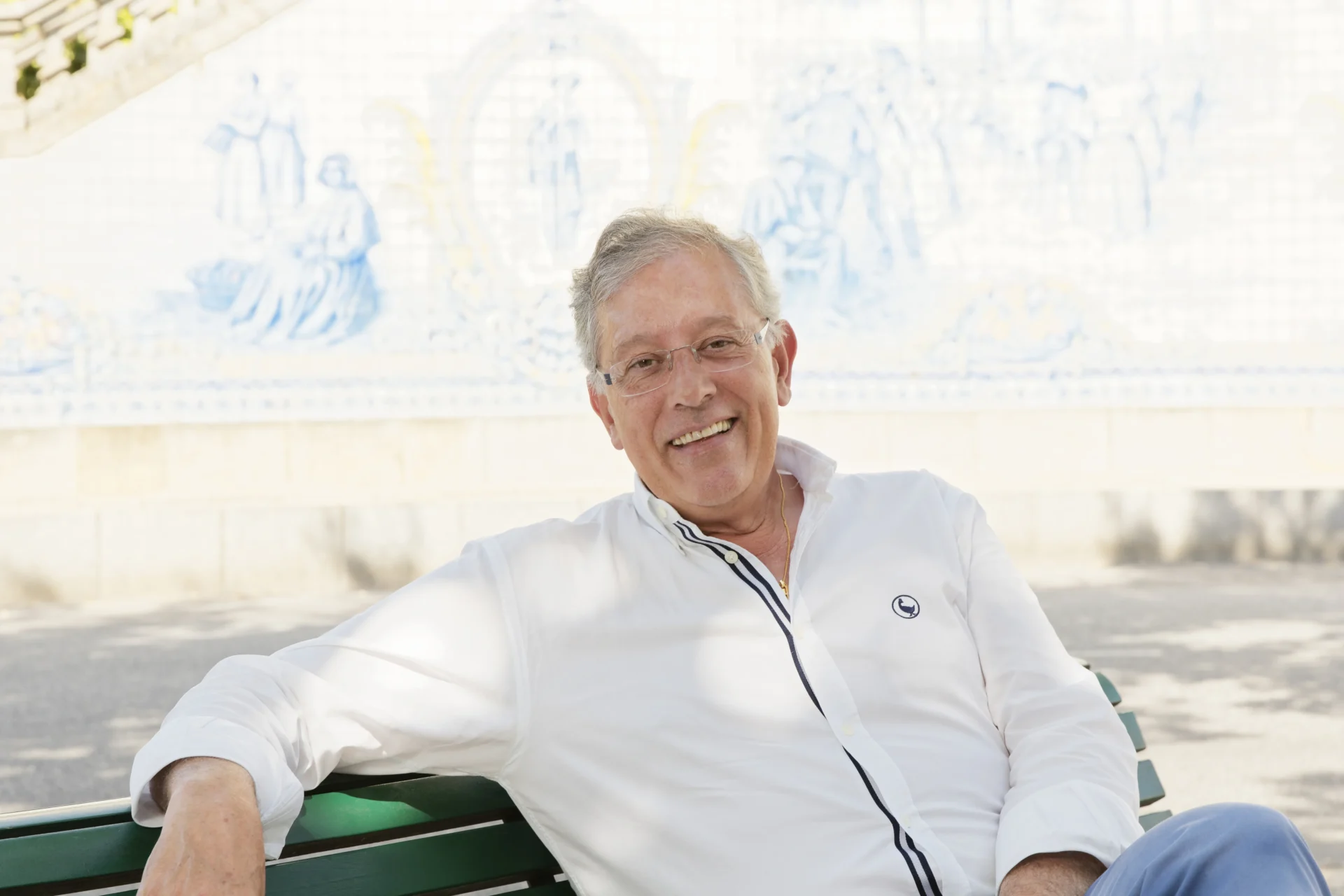 Foto Almeida Henriques