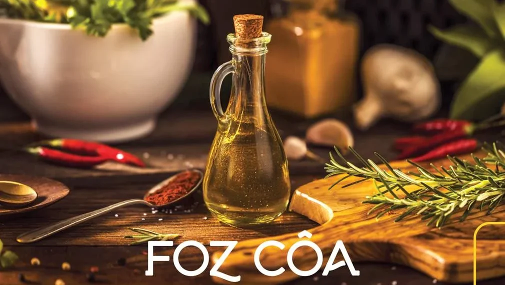 Foz Coa Fins De Semana Gastronómicos