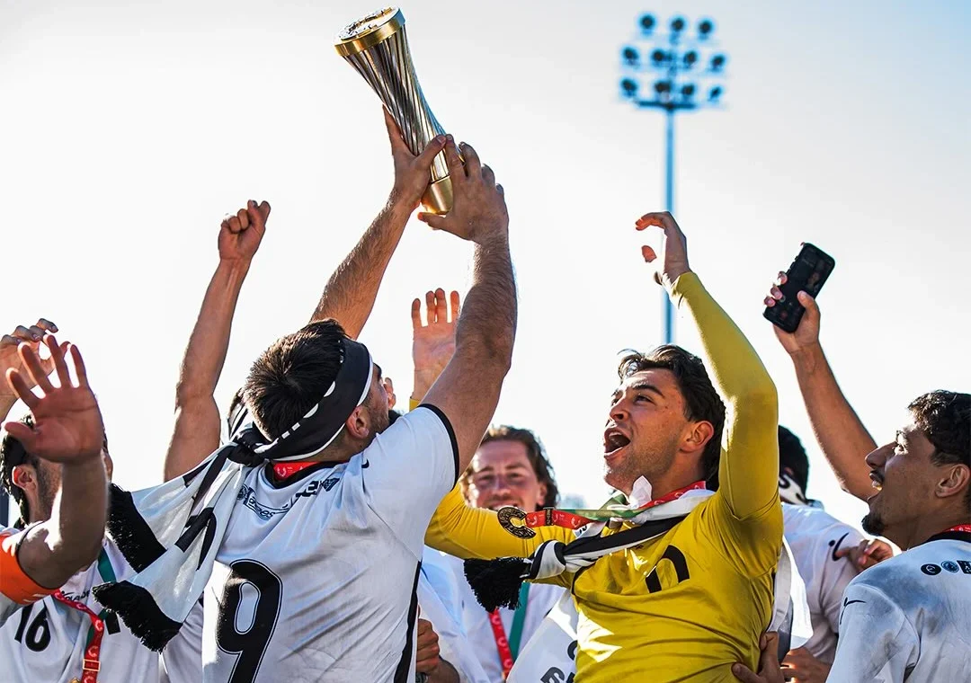 Futebol Masculino