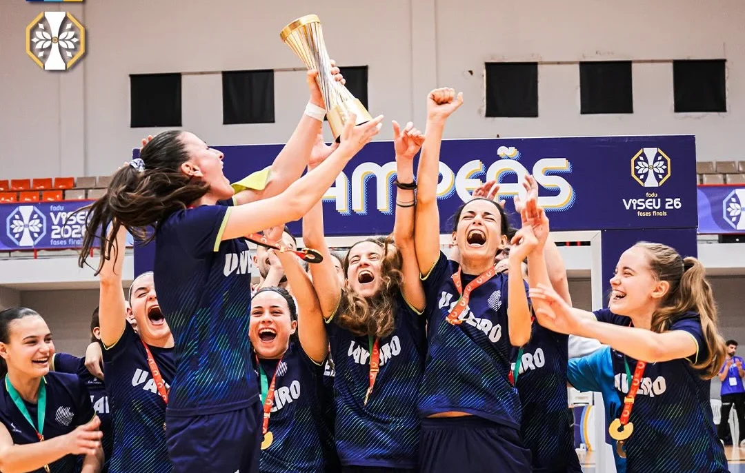 Futsal Feminino